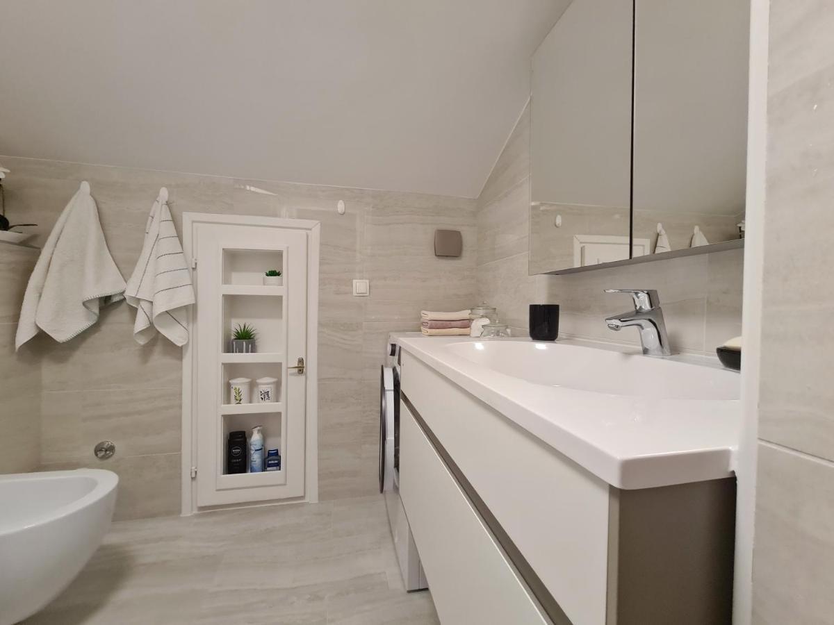 Apartment Magnolia Петрчане Екстер'єр фото