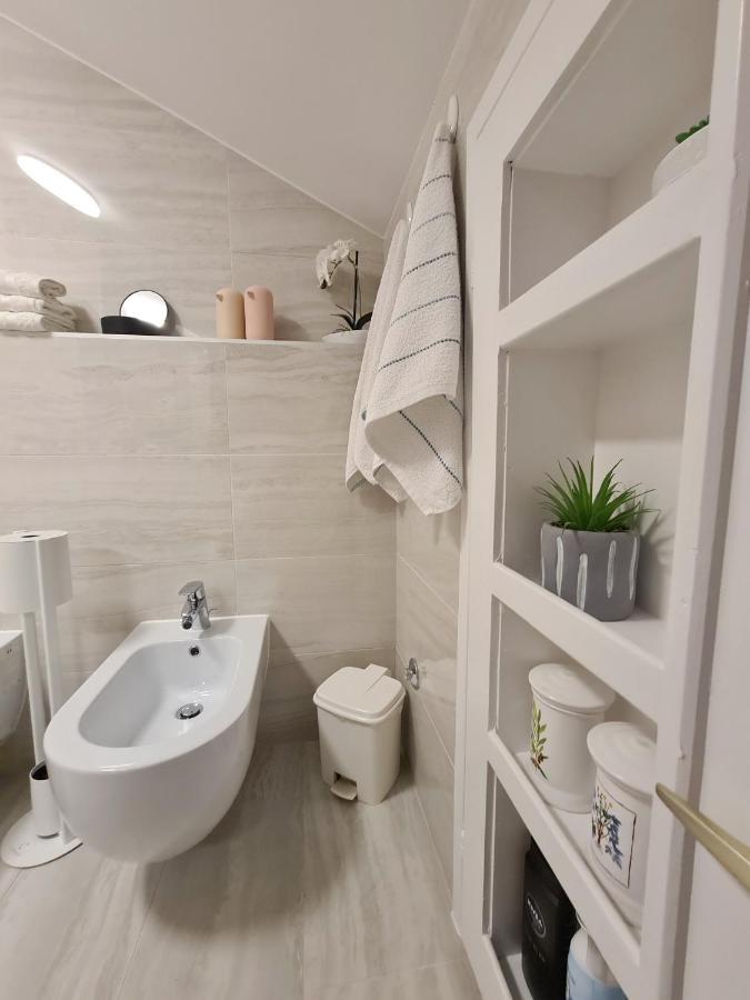 Apartment Magnolia Петрчане Екстер'єр фото
