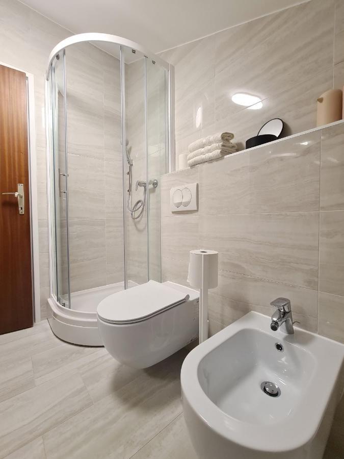 Apartment Magnolia Петрчане Екстер'єр фото