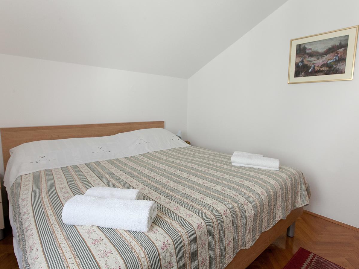 Apartment Magnolia Петрчане Екстер'єр фото